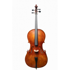 Gibaloff Boheme 4/4 – Čelo